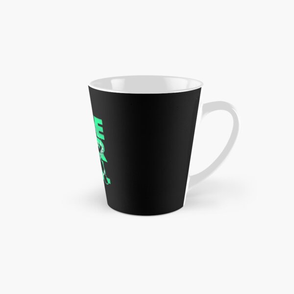 One For All - Hero Tall Mug