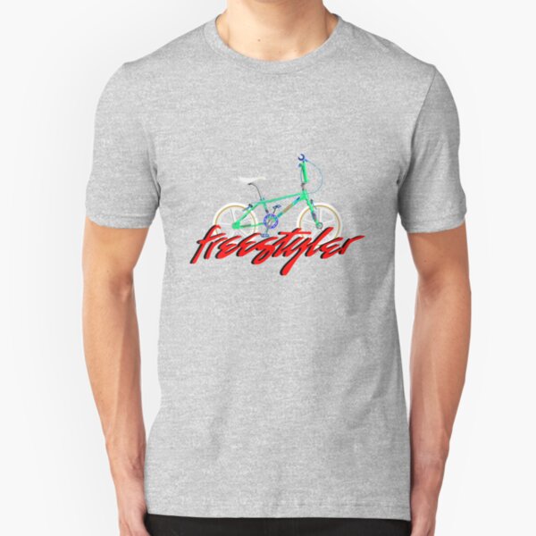 haro master Slim Fit T-Shirt