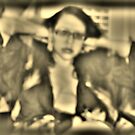 Cleaning House by Amy E. McCormick