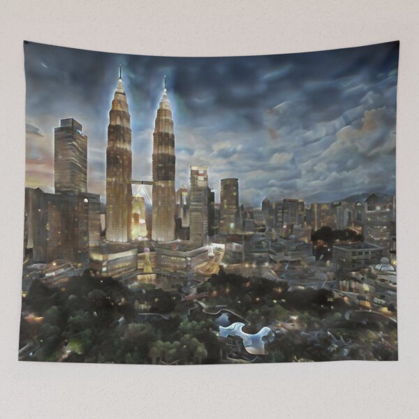 Item preview, Kuala Lumpur, Malaysia designed and sold by philosophizer.