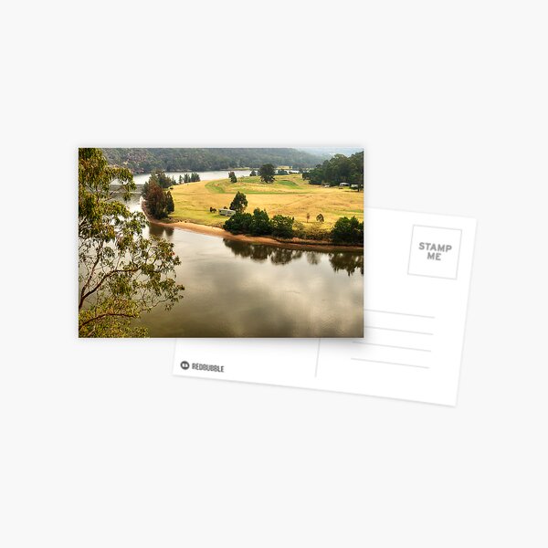 Item preview, River Bend designed and sold by Terry Everson.