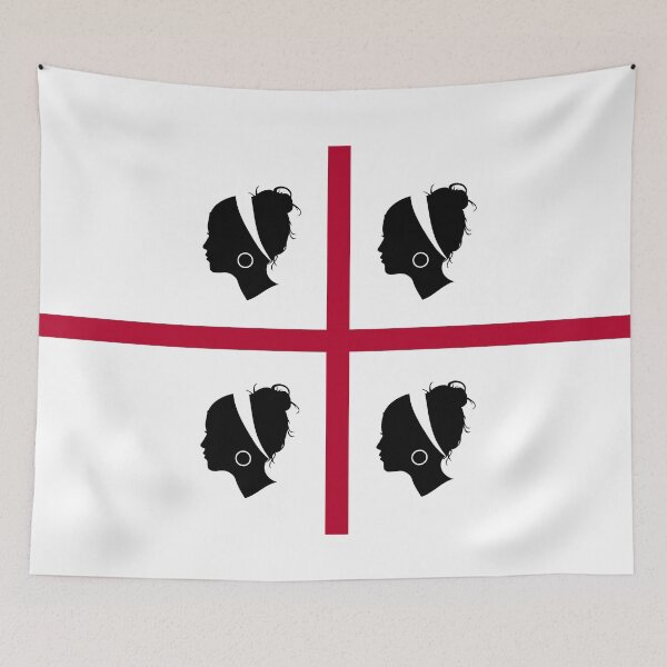 Item preview, Sardegna, 4 more designed and sold by georgatos.