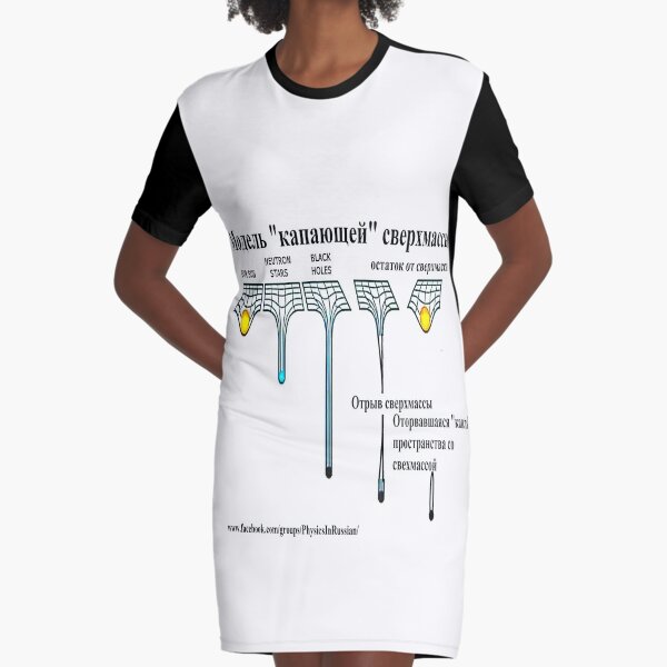 cloud, word, concept, illustration, tag, text, abstract, web, success, words, Physics, Astrophysics, Cosmology, hipotesis, theory, black hole, Sun, universe,  Graphic T-Shirt Dress