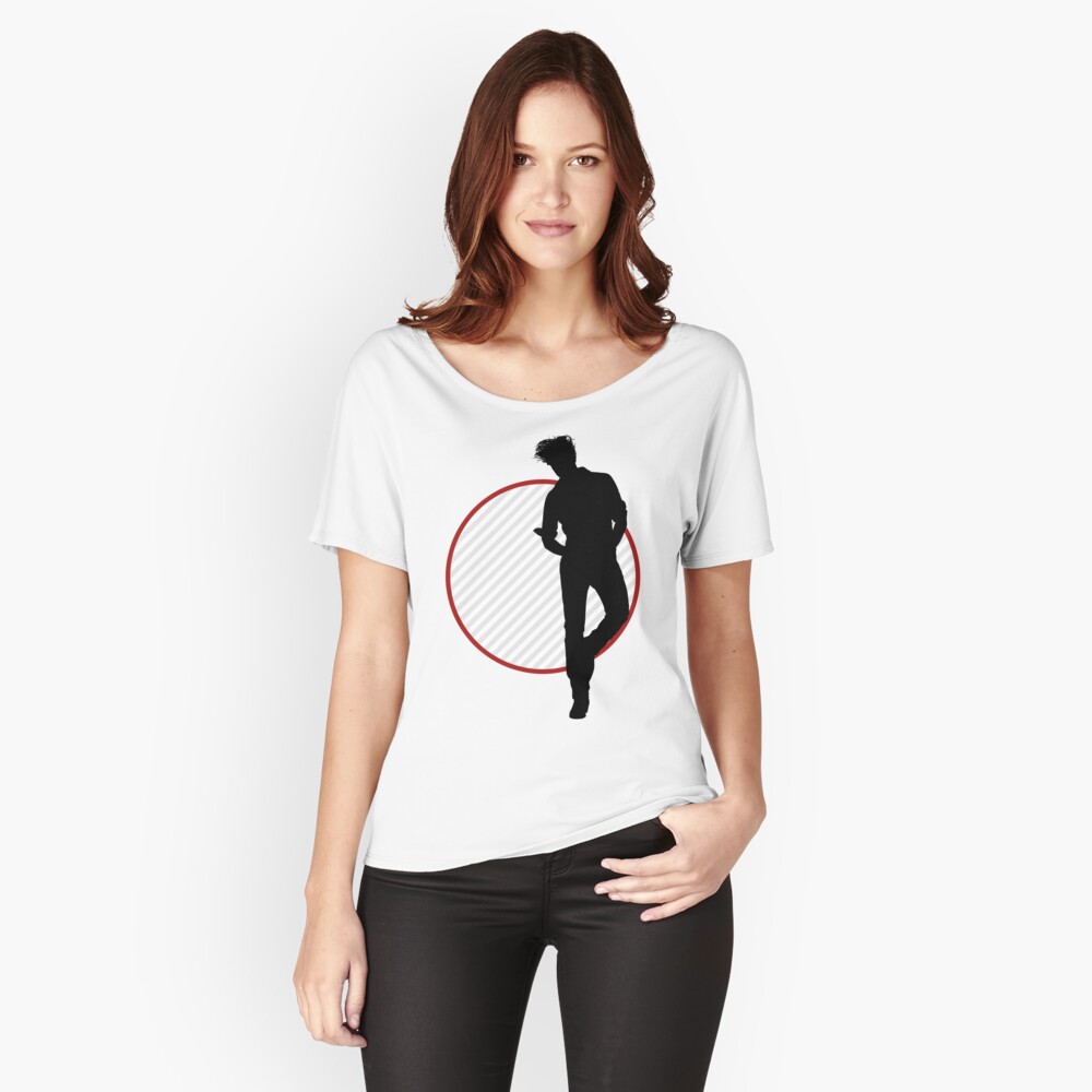 spotlight t shirt material