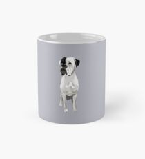 Boxer Mug