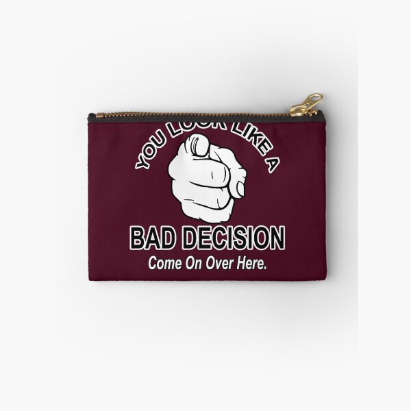 Item preview, Decision Come Mens Womens Hoodie / T-Shirt designed and sold by DarrellHo.