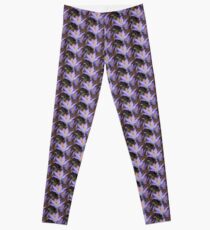 Blurry Beauty Leggings