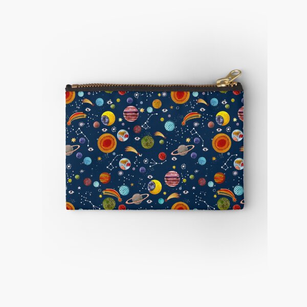 Item preview, Interplanetary space pattern. designed and sold by zatmeniee.