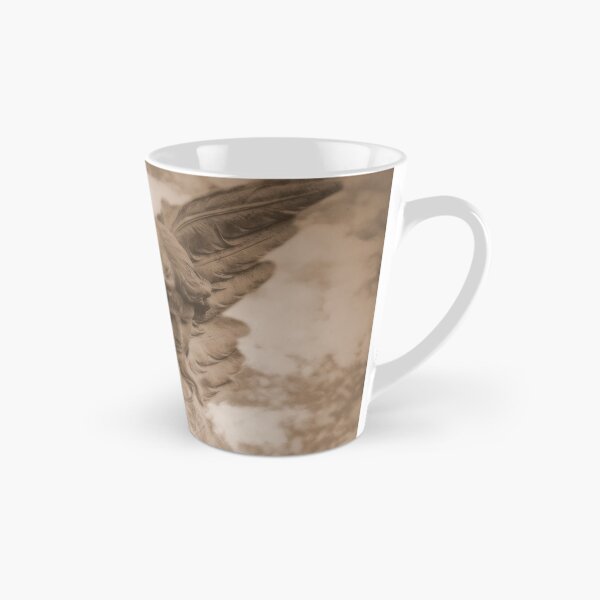 Item preview, Angel Wings - Angel In The Clouds designed and sold by James DeFazio.
