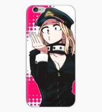 Camie Utsushimi iPhone-Hülle & Cover
