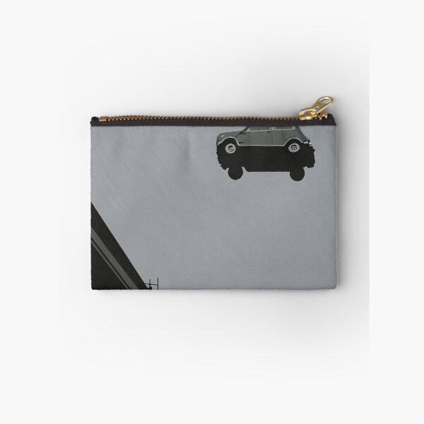 Item preview, The Italian Job (3) designed and sold by mphcarpaintings.