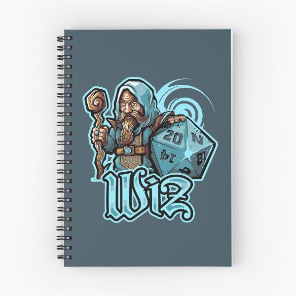 Item preview, Mini RPG Wizard designed and sold by wuhu.