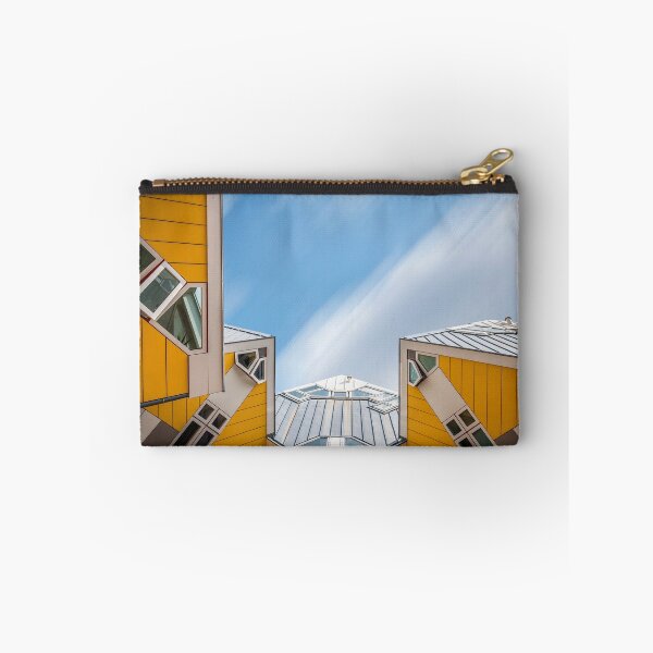 Item preview, Cube houses in Rotterdam designed and sold by JJFarquitectos.