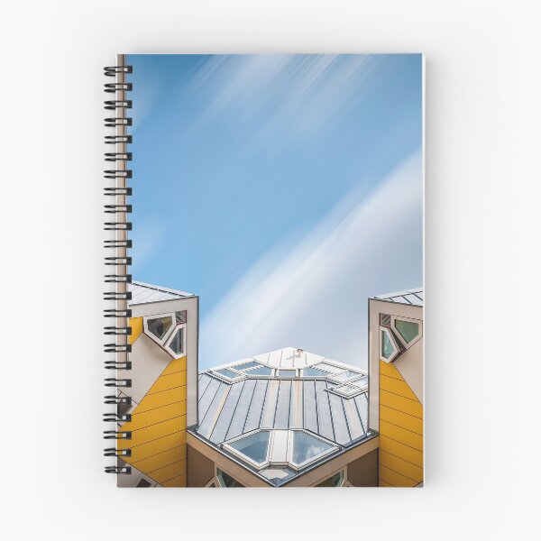 Item preview, Cube houses in Rotterdam designed and sold by JJFarquitectos.