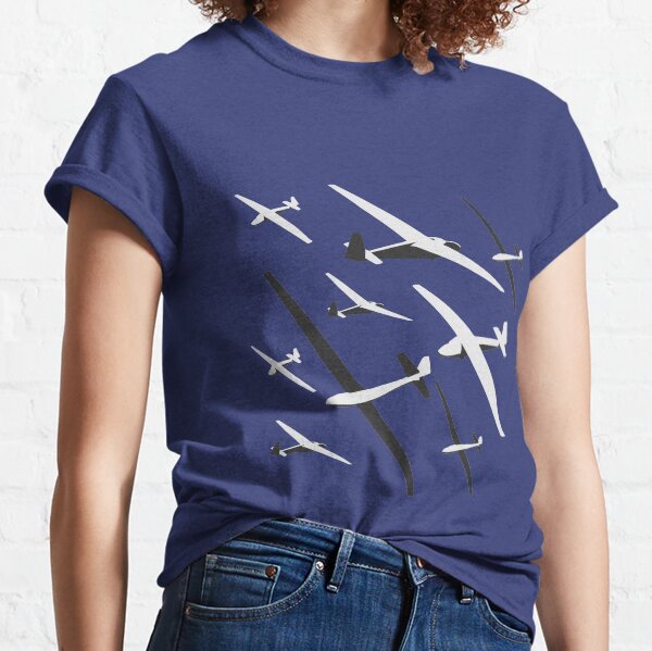 K6 Gaggle Classic T-Shirt