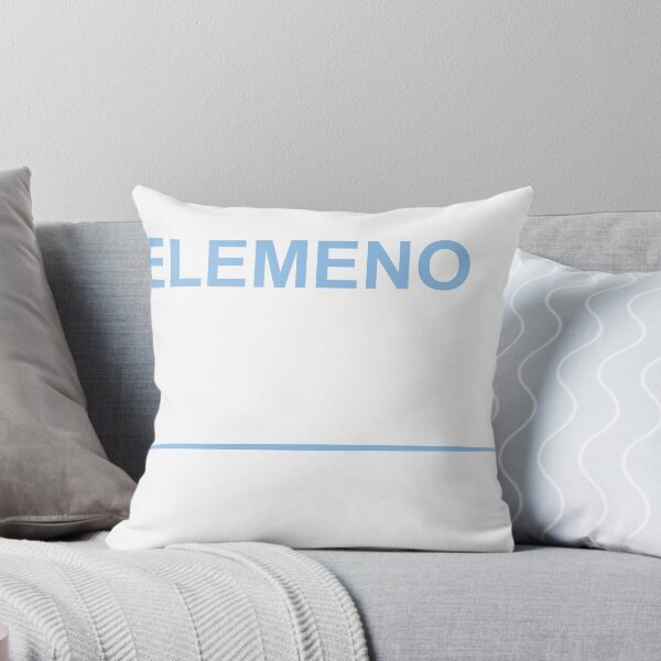 Item preview, Elameno Mens Womens Hoodie / T-Shirt designed and sold by DarrellHo.
