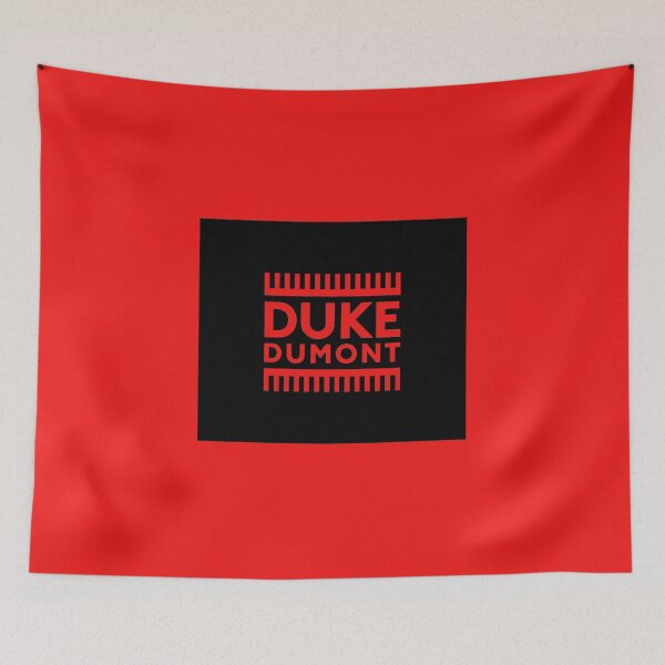 Item preview, Duke Dumont designed and sold by PierreCll.
