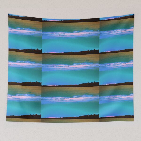 Item preview,  Blue Sky-Available As Art Prints-Mugs,Cases,Duvets,T Shirts,Stickers,etc designed and sold by born30.