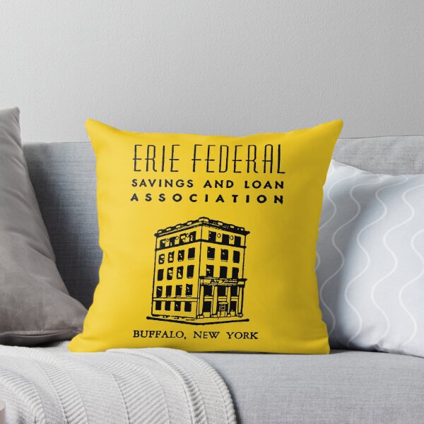 Artikelvorschau, Erie Federal Savings & Loan entworfen und verkauft von GasStationB.