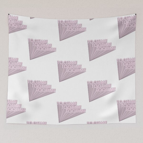 Item preview, TOOTIME - 'Exclamation' - The 1975 designed and sold by Louie Warner.