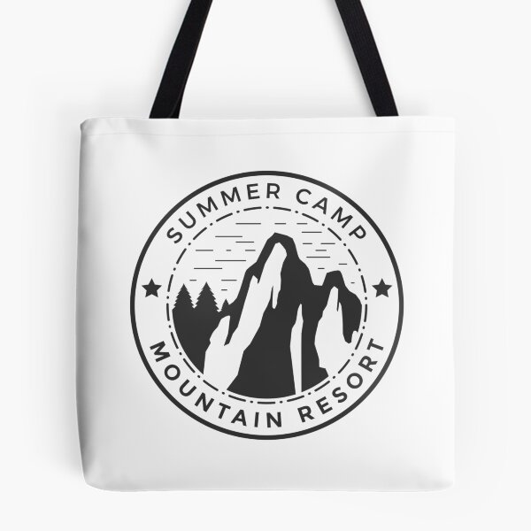 Item preview, Summer Camp designed and sold by praaf.