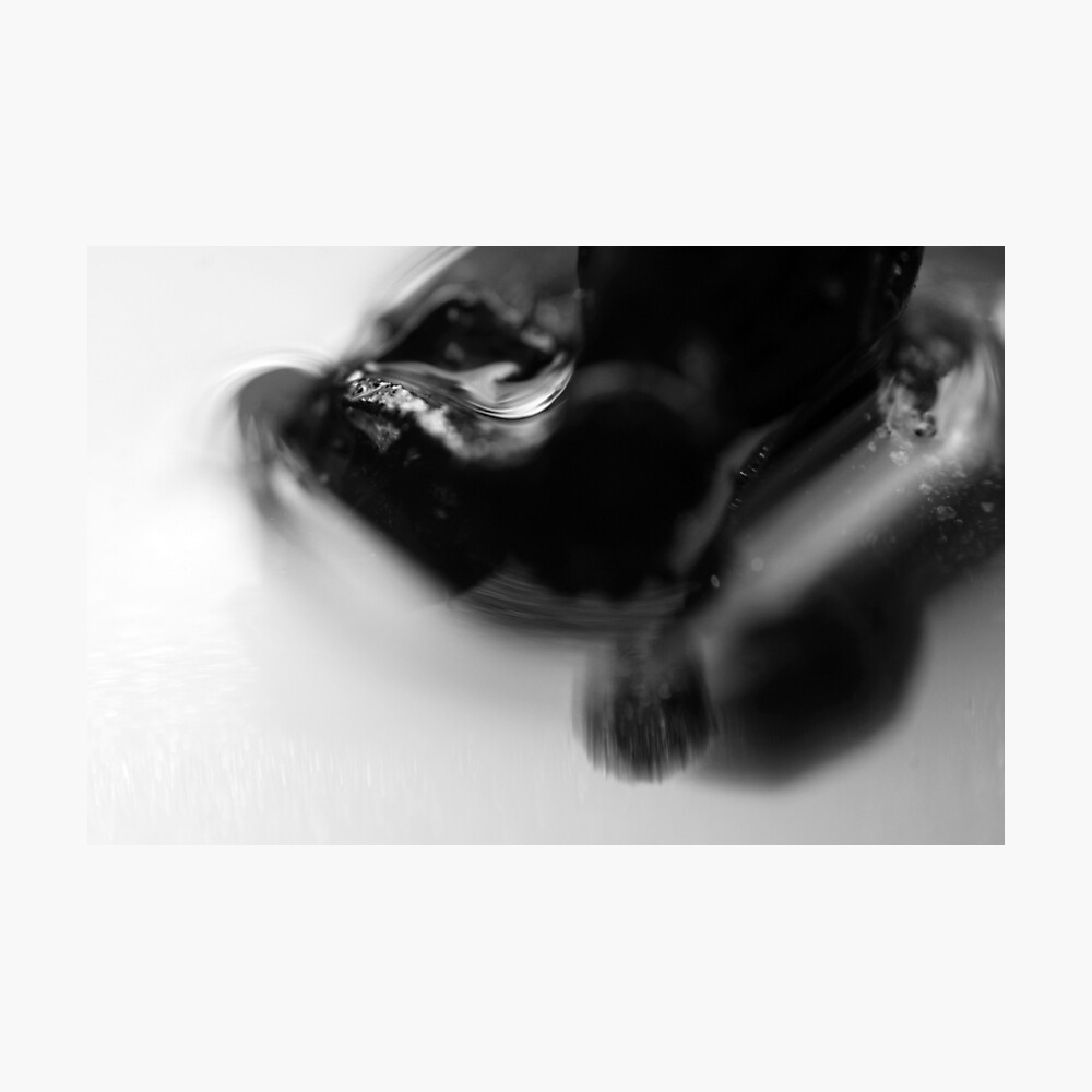 Conceptual #2 Photographic Print
