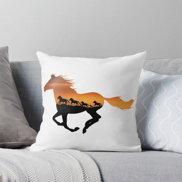 Item preview, Horses! designed and sold by swan-girls.