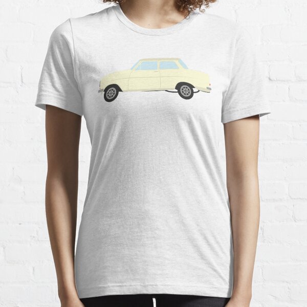 Richard Hammonds Oliver Opel Kadett Essential T-Shirt