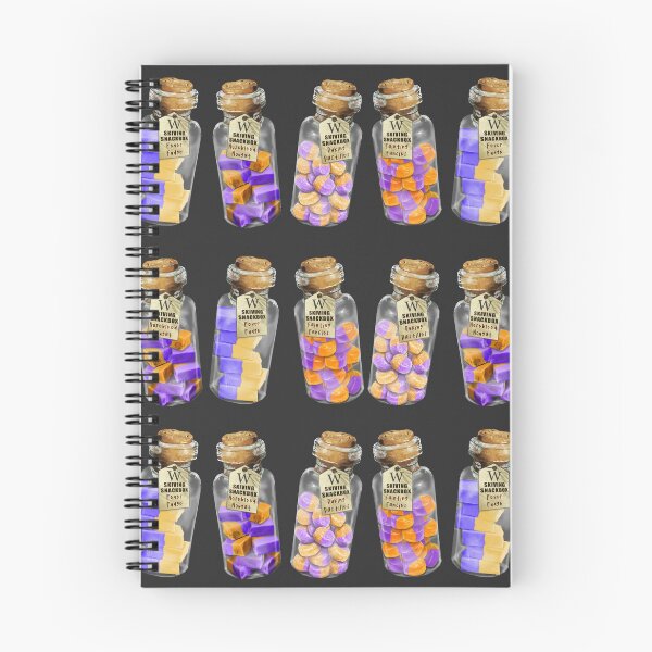 Item preview, Double of everything - just in case *Skiving Snax* designed and sold by drawnexplore.