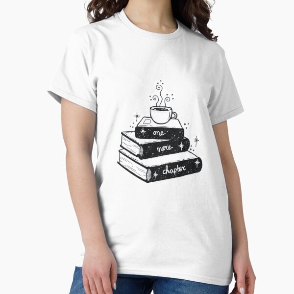 Item preview, One More Chapter designed and sold by designbydimyana (dimyana).