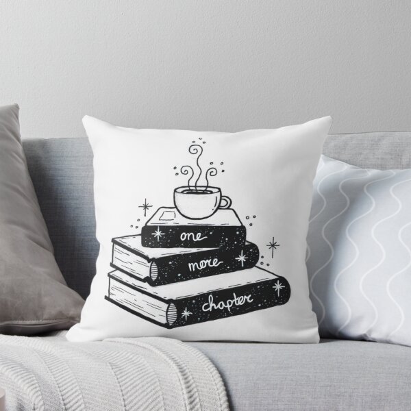 Item preview, One More Chapter designed and sold by designbydimyana (dimyana).