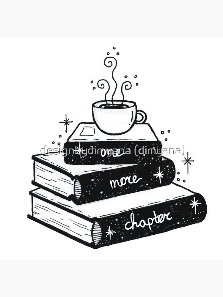 One More Chapter by dimyana