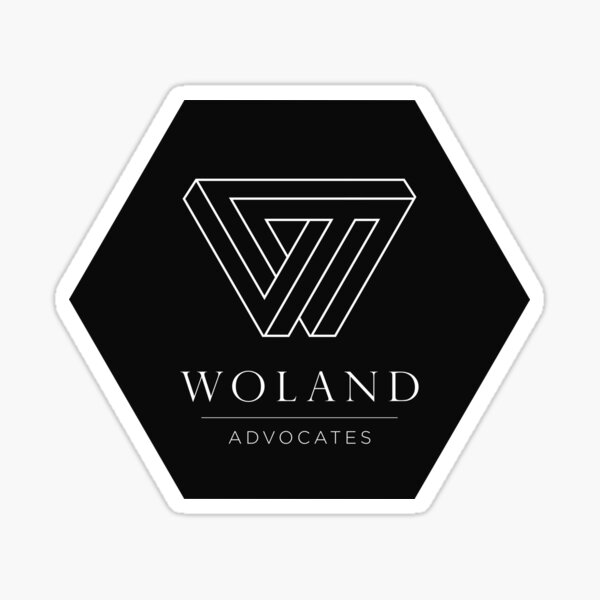 Item preview, Woland Advocates designed and sold by Liis Roden.