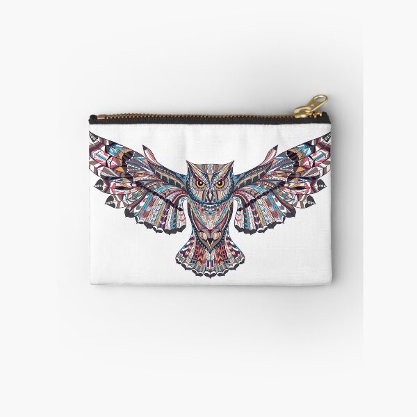 Item preview, Owl - design pattern designed and sold by dahool23.