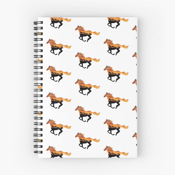 Item preview, Horses! designed and sold by swan-girls.