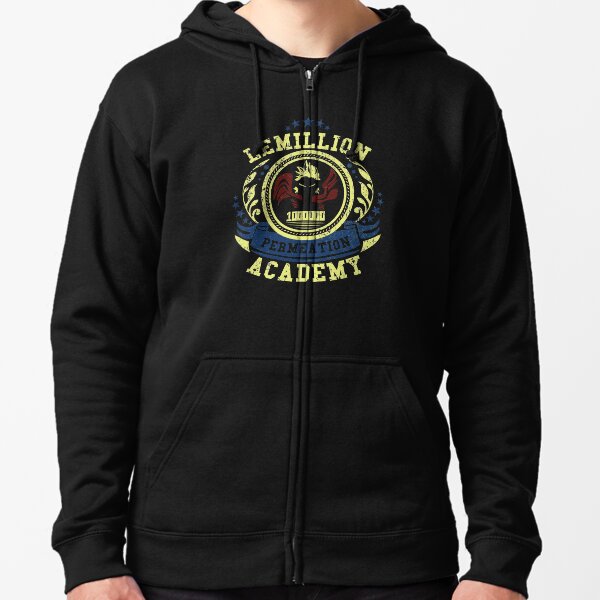 lemillion sweater