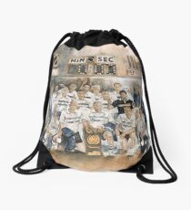 1978/2018 Waves Volley Ball Team Beats UCLA Drawstring Bag