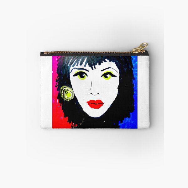 Item preview, Rachel designed and sold by Sarah Curtiss.
