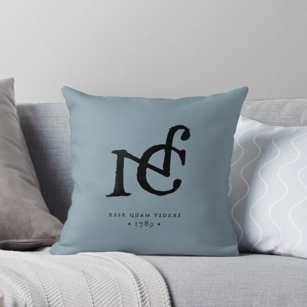 Item preview, North Caroline State Monogram Printers Mark designed and sold by Caleb Faires.