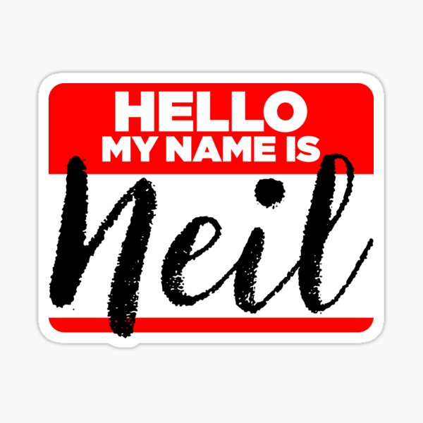 my-name-is-neil-names-tag-hipster-sticker-shirt-sticker-for