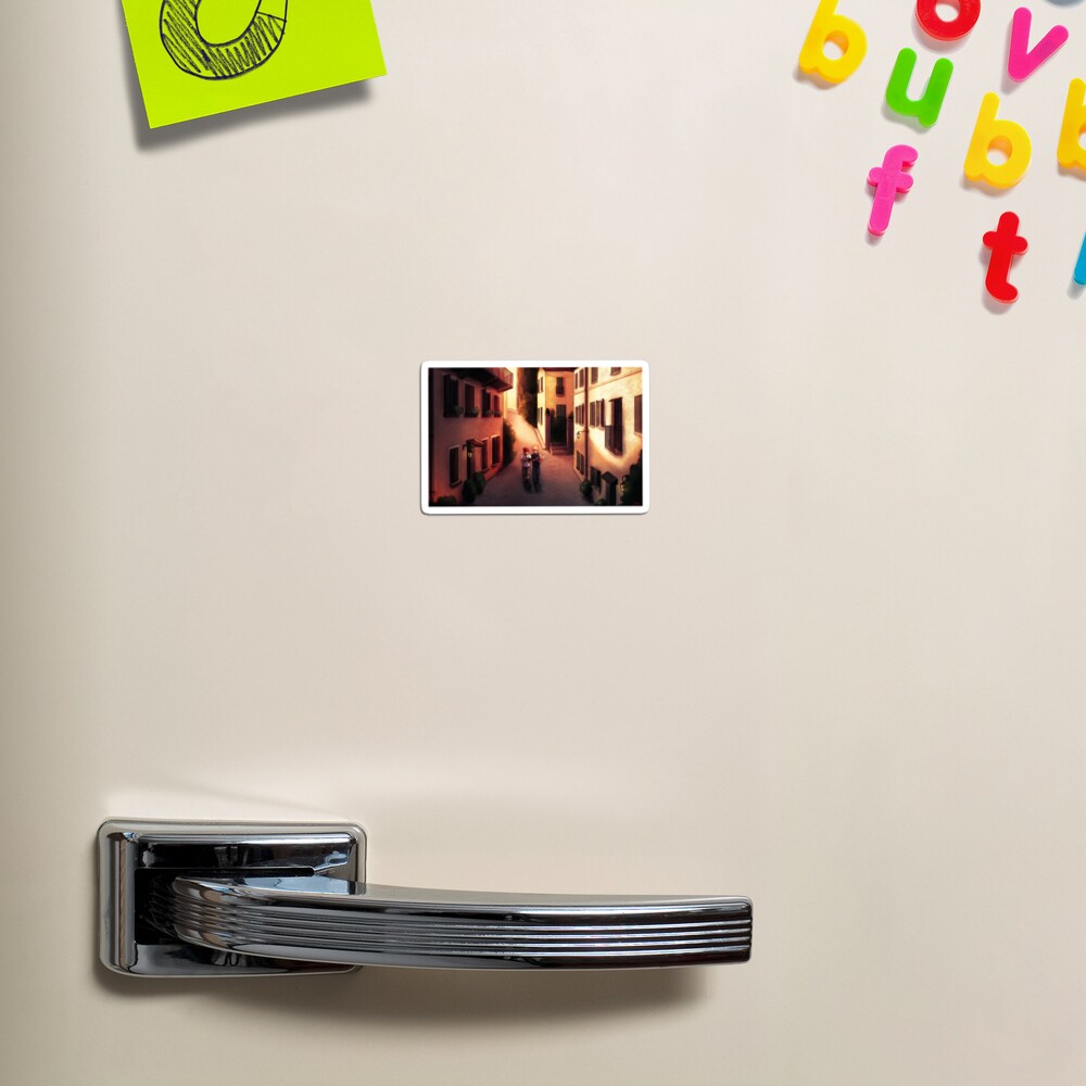 Item preview, Magnet designed and sold by rapho.