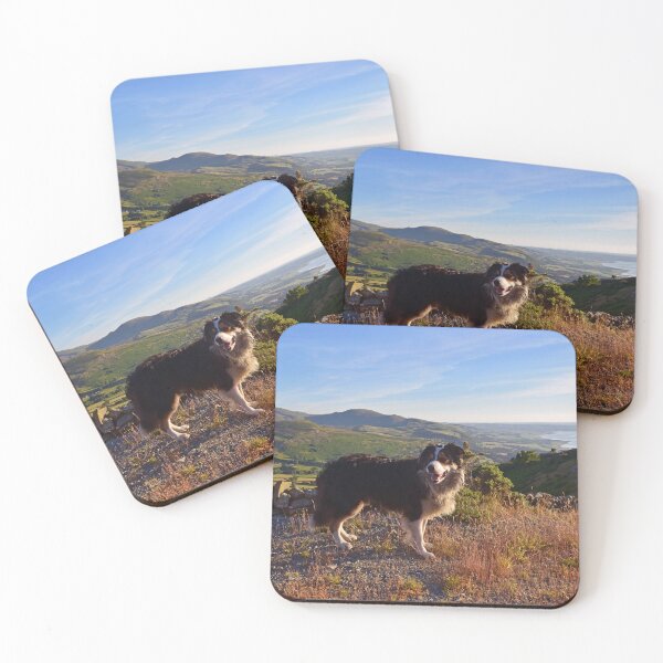 Item preview, Views with Laddie designed and sold by Michael Haslam.