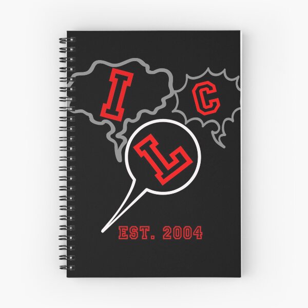 Item preview, ILC 2004 designed and sold by ILC TEES.
