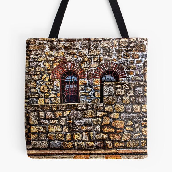 Item preview, Fortress Kalemegdan Stairs Belgrade designed and sold by stockfineart.