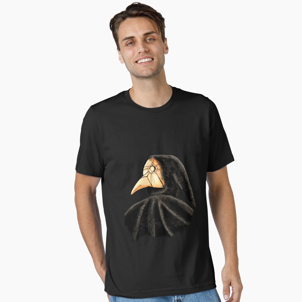 Item preview, Essential T-Shirt designed and sold by LaCorte.