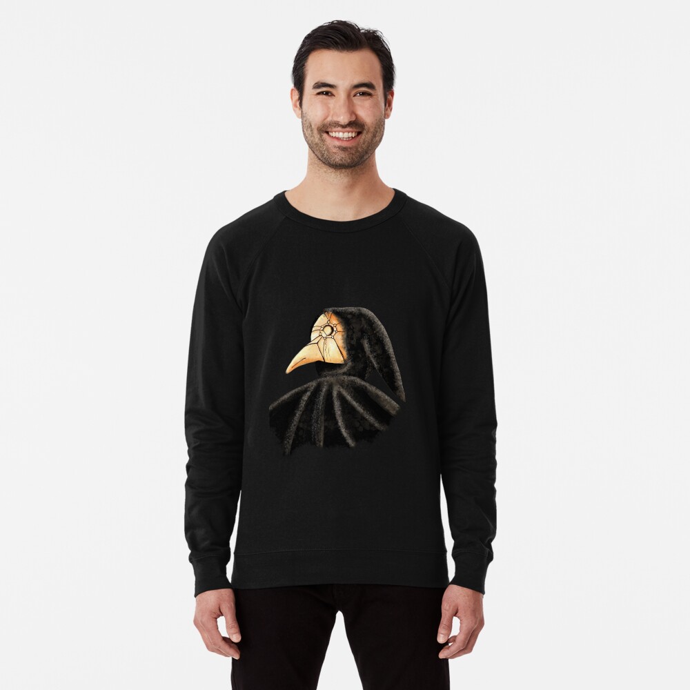 Item preview, Lightweight Sweatshirt designed and sold by LaCorte.