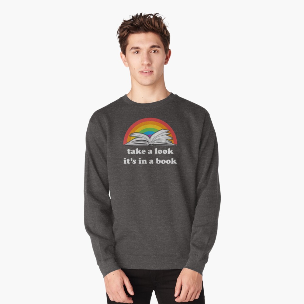 Item preview, Pullover Sweatshirt designed and sold by KellyDesignCo.