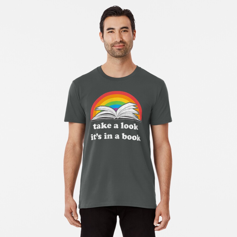 Item preview, Premium T-Shirt designed and sold by KellyDesignCo.