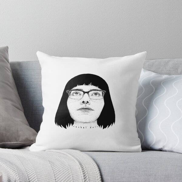 Item preview, Self Portrait designed and sold by Rachel Doll.
