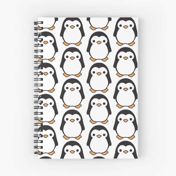 Artikelvorschau, Pinguin - Pinguin T-Shirt entworfen und verkauft von simpelwin.